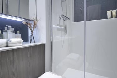 1 bed studio, Ashmoor Street, Plungington, Preston, PR17AL - Image 3